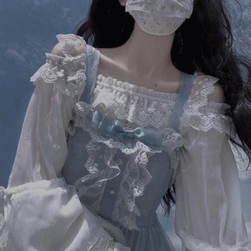 一封陌生女子的来信